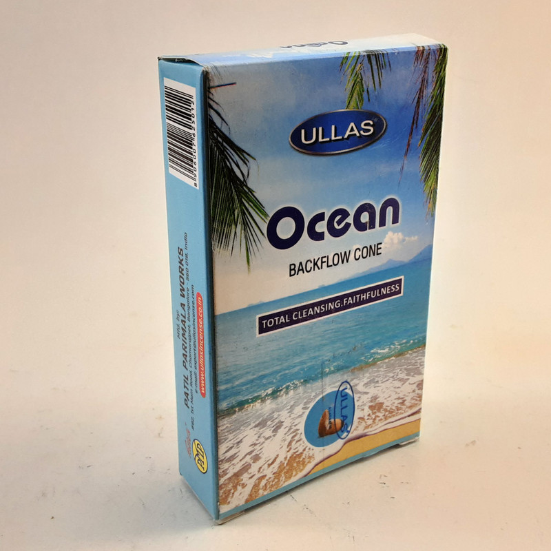 عود الاس مدل آبشاری طرح ocean کد 489