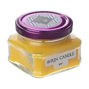 شمع اورین مدل لیمو