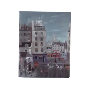 پوشه مدل 260-07