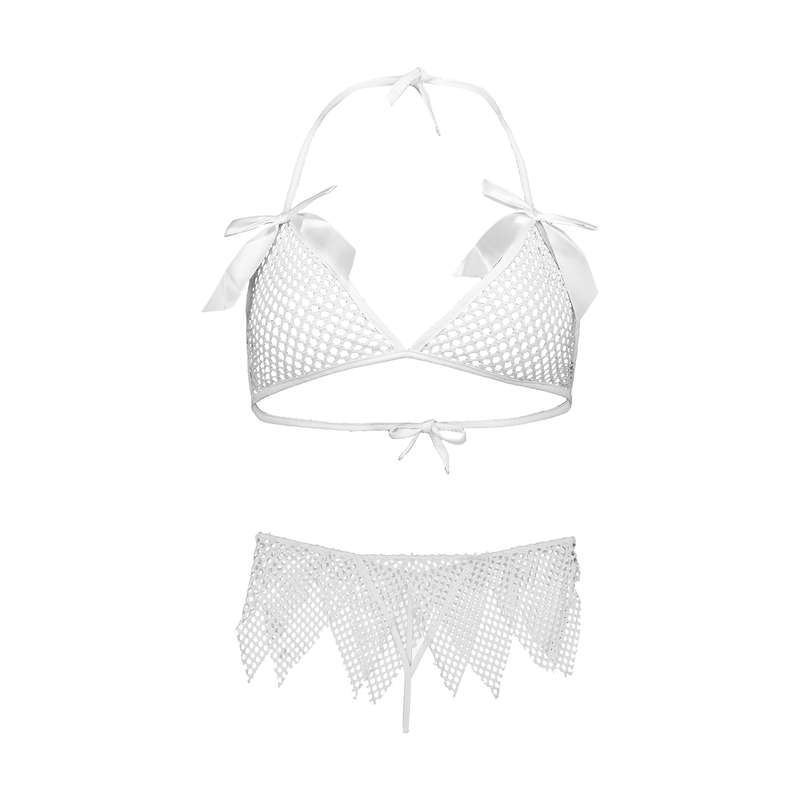 ست شورت و سوتین زنانه مدل pl224