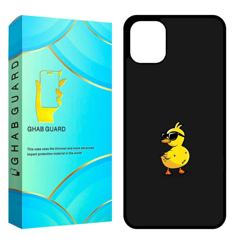 کاور قاب گارد مدل GCHP11 مناسب برای گوشی موبایل اپل iPhone 11