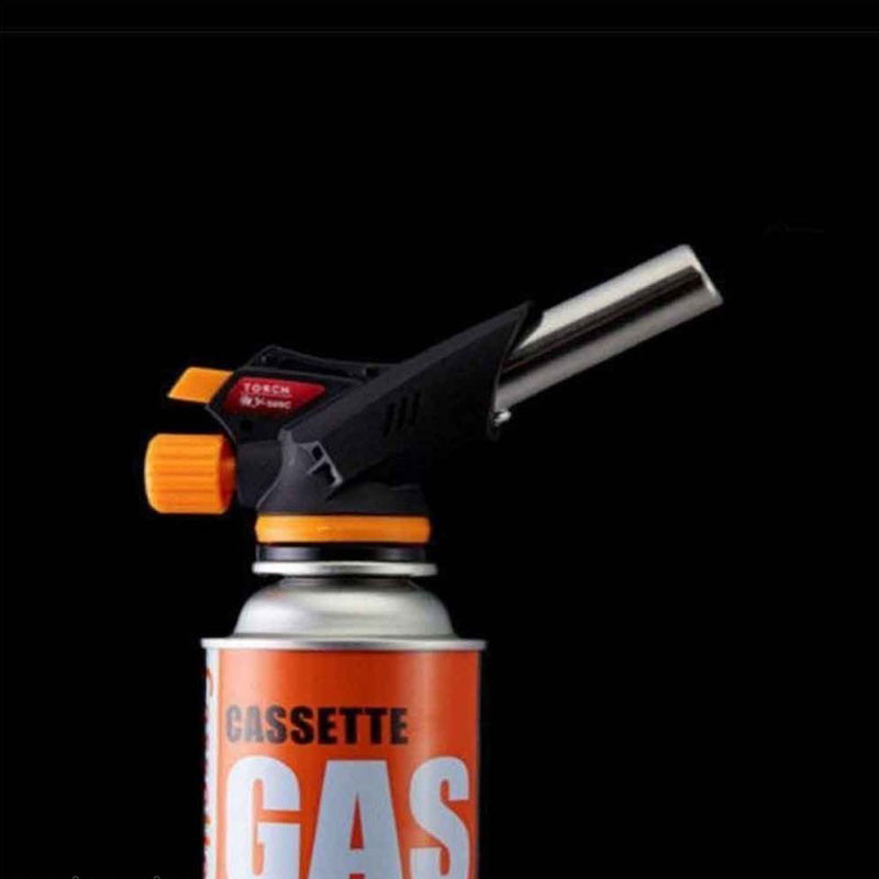 شعله افکن مدل GAS TORCH HS-509C شعله افکن مدل GAS TORCH HS-509C