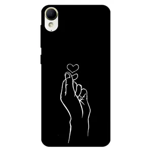 Megafone 7769 Cover For Htc Desire 825