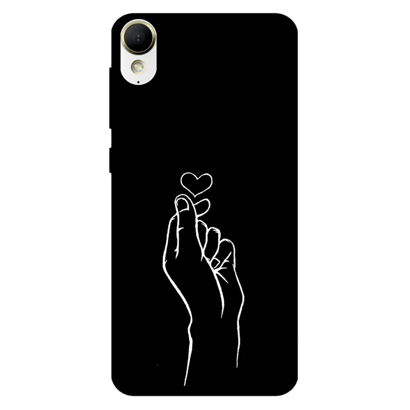 کاور مگافون کد 7769 مناسب برای گوشی موبایل  اچ تی سی Desire 825