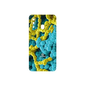 MAHOOT Atom Universe 1 Cover Sticker for Samsung Galaxy A40