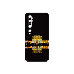 MAHOOT Ali Qapu Cover Sticker for Xiaomi Mi Note 10