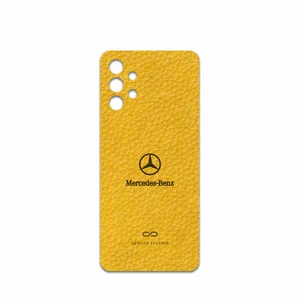 MAHOOT ML-MBNZ Cover Sticker for Samsung Galaxy A32 5G