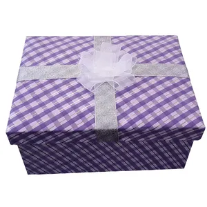 جعبه هدیه مدل MRJ1