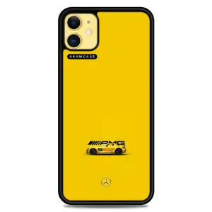 AKAM AMC-WA11-BENZ-23 Cover For Apple iPhone 11