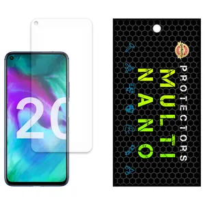 Screen Protector Multinano X-S1M For Mobile Honor 20