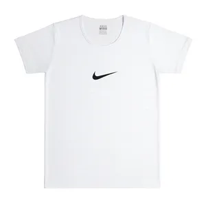 تی شرت  ورزشی آستین کوتاه زنانه مدل NM-TM-01