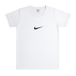 تی شرت  ورزشی آستین کوتاه زنانه مدل NM-TM-01