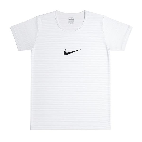 تی شرت  ورزشی آستین کوتاه زنانه مدل NM-TM-01