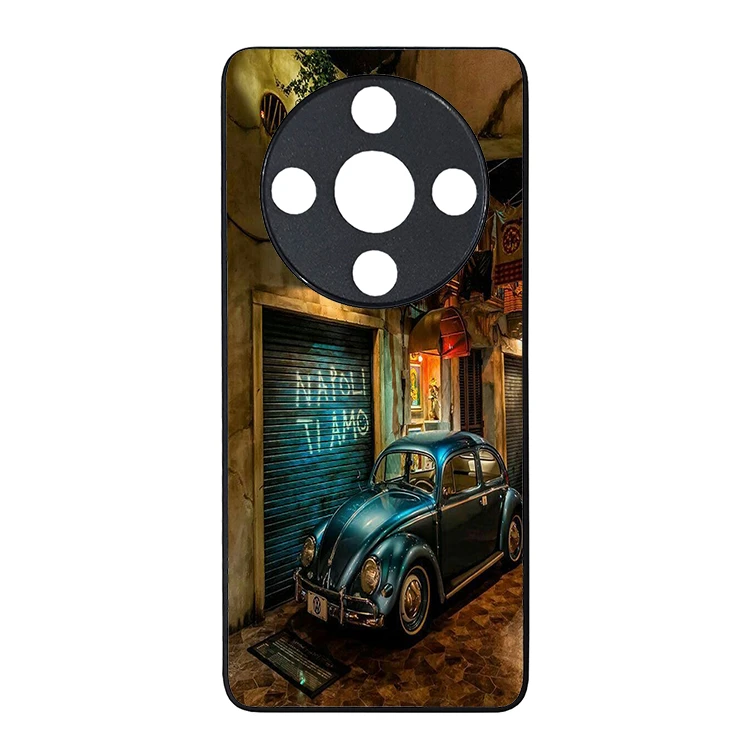 کاور طرح ماشین مناسب برای گوشی موبایل آنر x9b