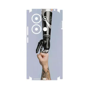 MAHOOT Robotics-FullSkin Cover Sticker for Xiaomi Poco M6 Pro 4G