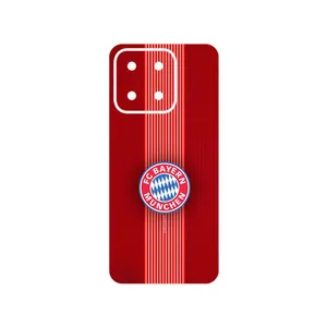 MAHOOT Bayern_Munchen Cover Sticker for Honor X5b