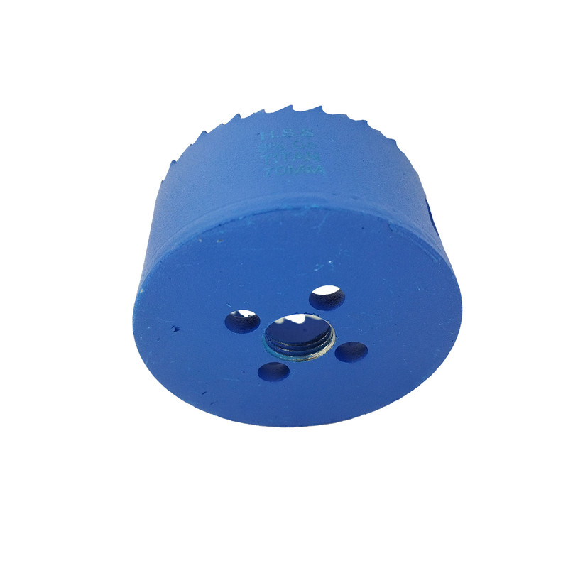 مته گردبر کبالت تیتان مدل MK سایز 70 میلی متر