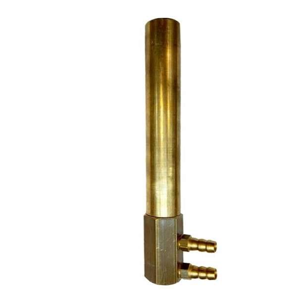 لوله جوش جوشکاری مدل P 22