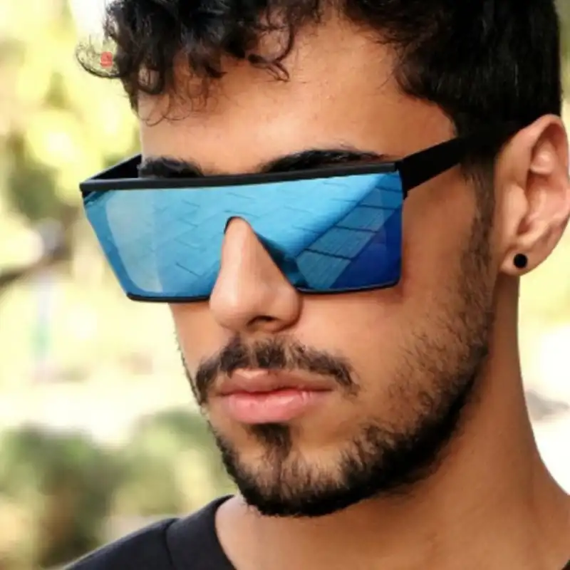 عینک آفتابی مردانه مدل 1042pmSL