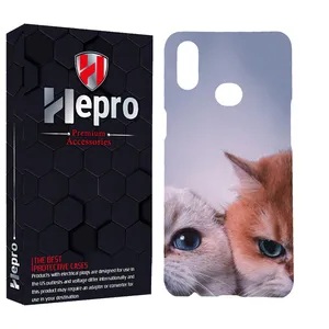 HEPRO MC Cover for Samsung Galaxy A30/A20