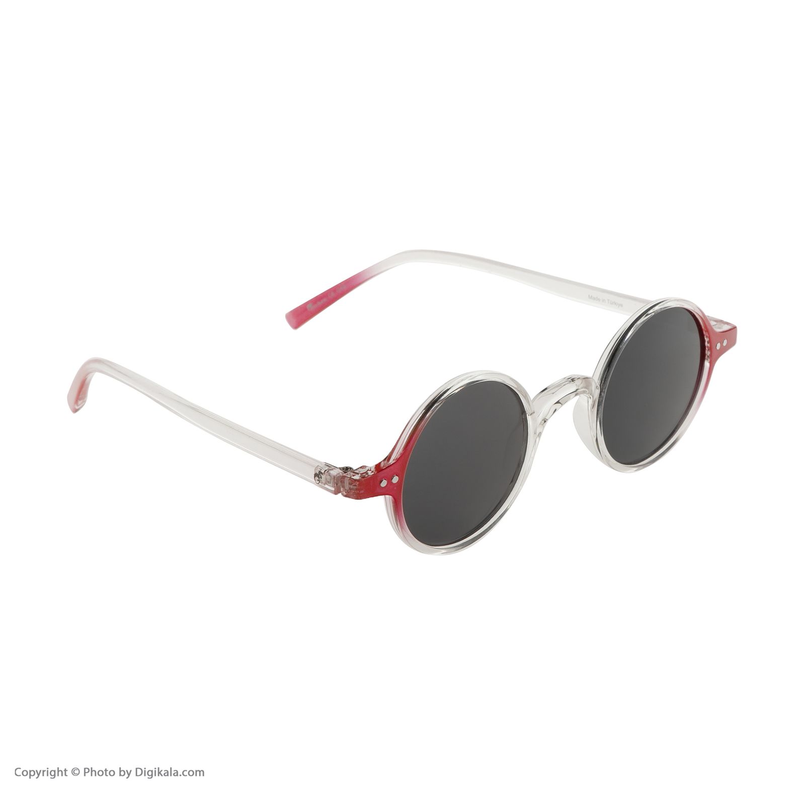 عینک آفتابی گودلوک مدل GL136 C48 -  - 3
