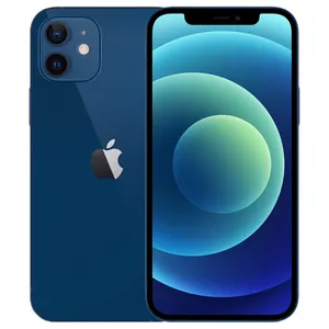 گوشی موبایل اپل مدل iPhone 12 A2404 دو سیم‌ کارت ظرفیت 64 گیگابایت و رم 4 گیگابایت 