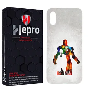 HEPRO MC Cover for XIAOMI REDMI 9A