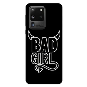 Megafone 8105 Cover For Samsung Galaxy S20 Ultra