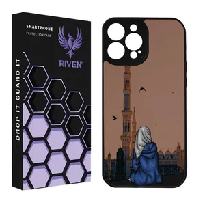 RIVEN RI3-13 Case For Apple iphone 14 Pro