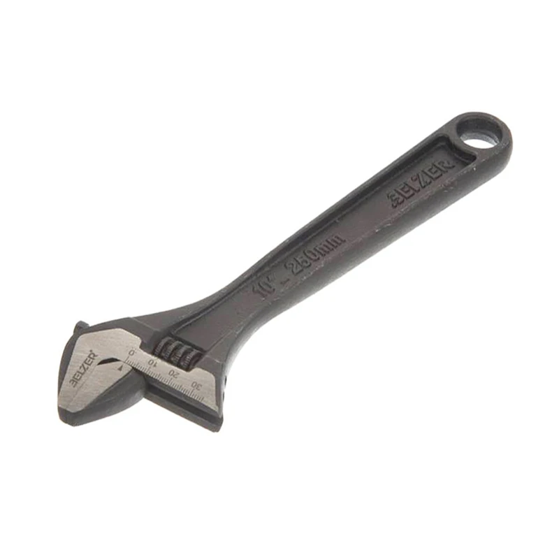 آچار فرانسه بلزر مدل HT - 0010 سایز 10اینچ