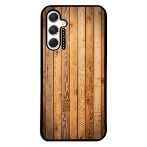 AKAM AMC-WSGA54-WOOD-21 Cover For Samsung Galaxy A54