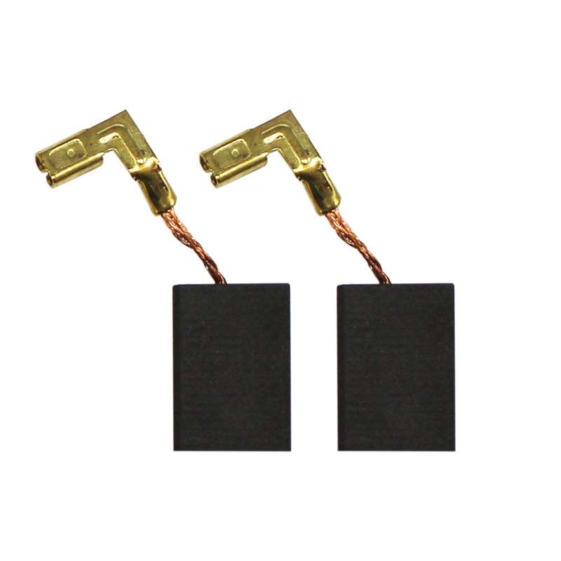 ذغال مینی فرز رونیکس مدل CB325 طرح ماکیتا مجموعه دو عددی