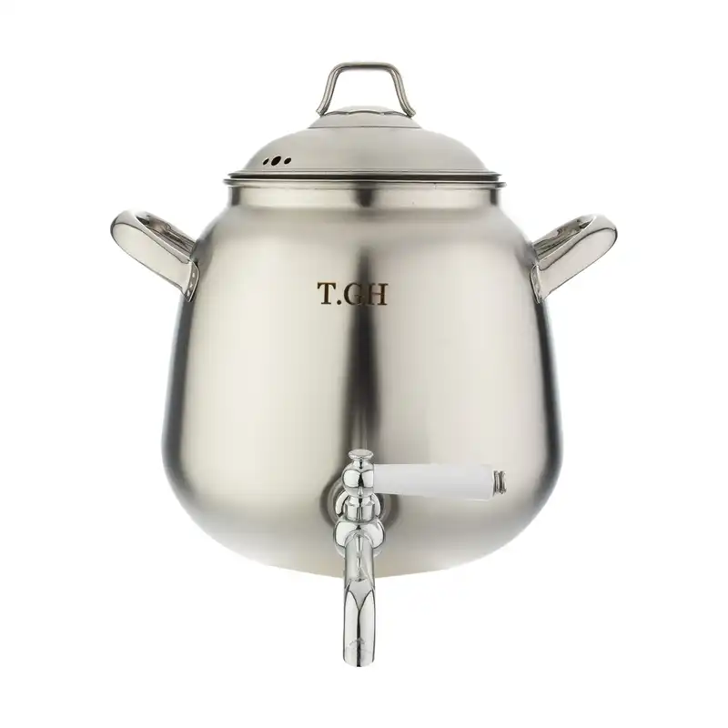 کتری تی جی اچ مدل پاسارگاد کد 6002