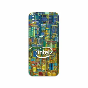 MAHOOT Intel-Brand Cover Sticker for Dox Botlex 2