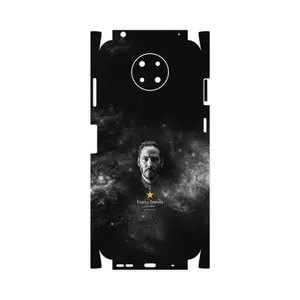 MAHOOT Keanu Reeves-FullSkin Cover Sticker for Nokia G10