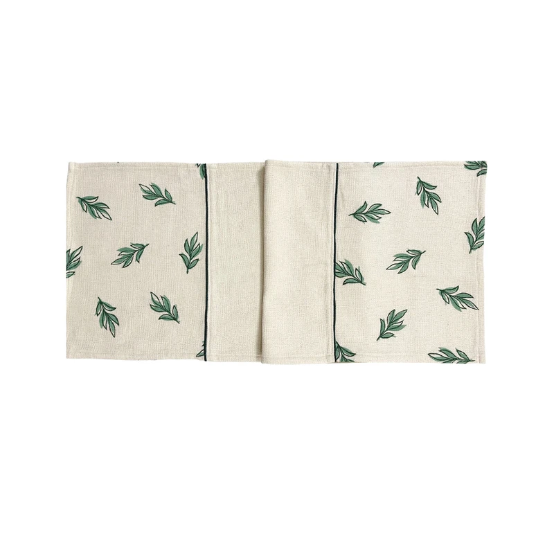 رانر مدل فرخنده سایز 120x40 سانتی‌متر