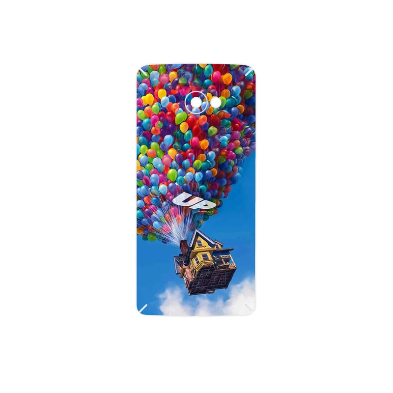 برچسب پوششی ماهوت مدل UP مناسب برای گوشی موبایل اچ تی سی Butterfly S