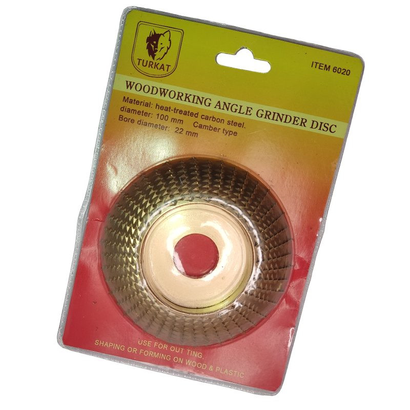 صفحه چوب ساب تورکات مدل 6020