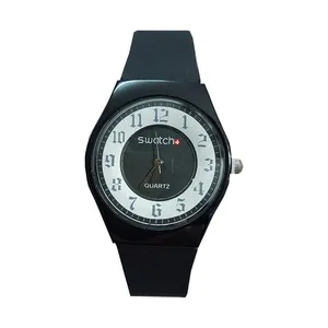 ساعت مچی عقربه ای دخترانه مدل SH-0095