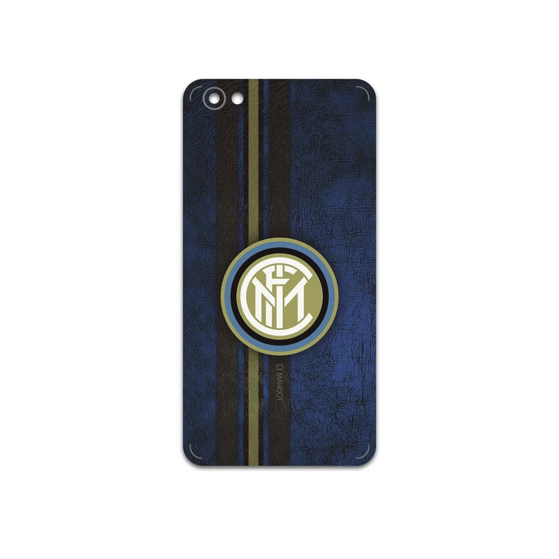 برچسب پوششی ماهوت مدل Inter-Milan-FC مناسب برای گوشی موبایل شیائومی Redmi Note 5A