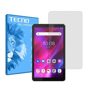 محافظ صفحه نمایش شفاف تکنو مدل HyGEL مناسب برای تبلت لنوو Tab M7 (3rd Gen)