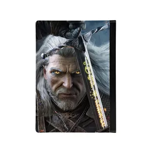 کلاسور مدل witcher 7