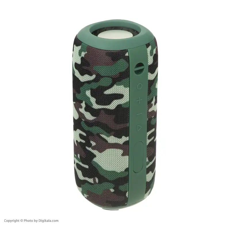 اسپیکر بلوتوثی قابل حمل پرووان مدل PSB4980