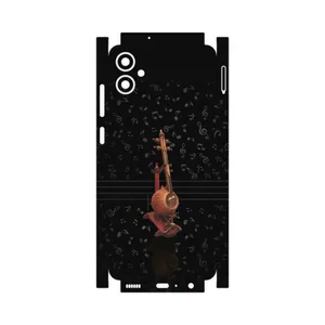 MAHOOT Persian_Fiddle_Instrument-FullSkin Cover Sticker for Samsung Galaxy A05