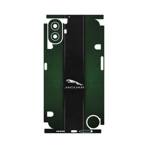 MAHOOT Jaguar_Cars-FullSkin Cover Sticker for Nothing CMF Phone 1