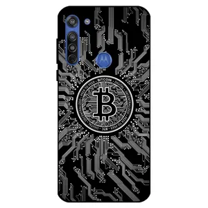 Megafone 7737 Cover For Motorola Moto G8 Power 