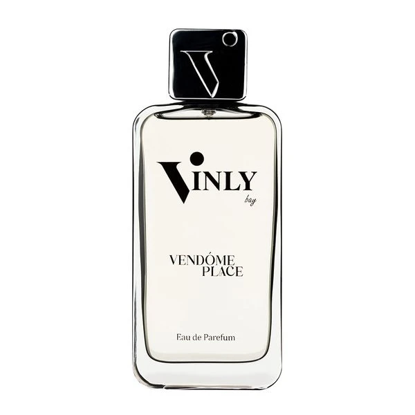 ادو پرفیوم مردانه وینلی بای مدل VENDOME PLACE با رایحه گرم حجم 100 میلی لیتر