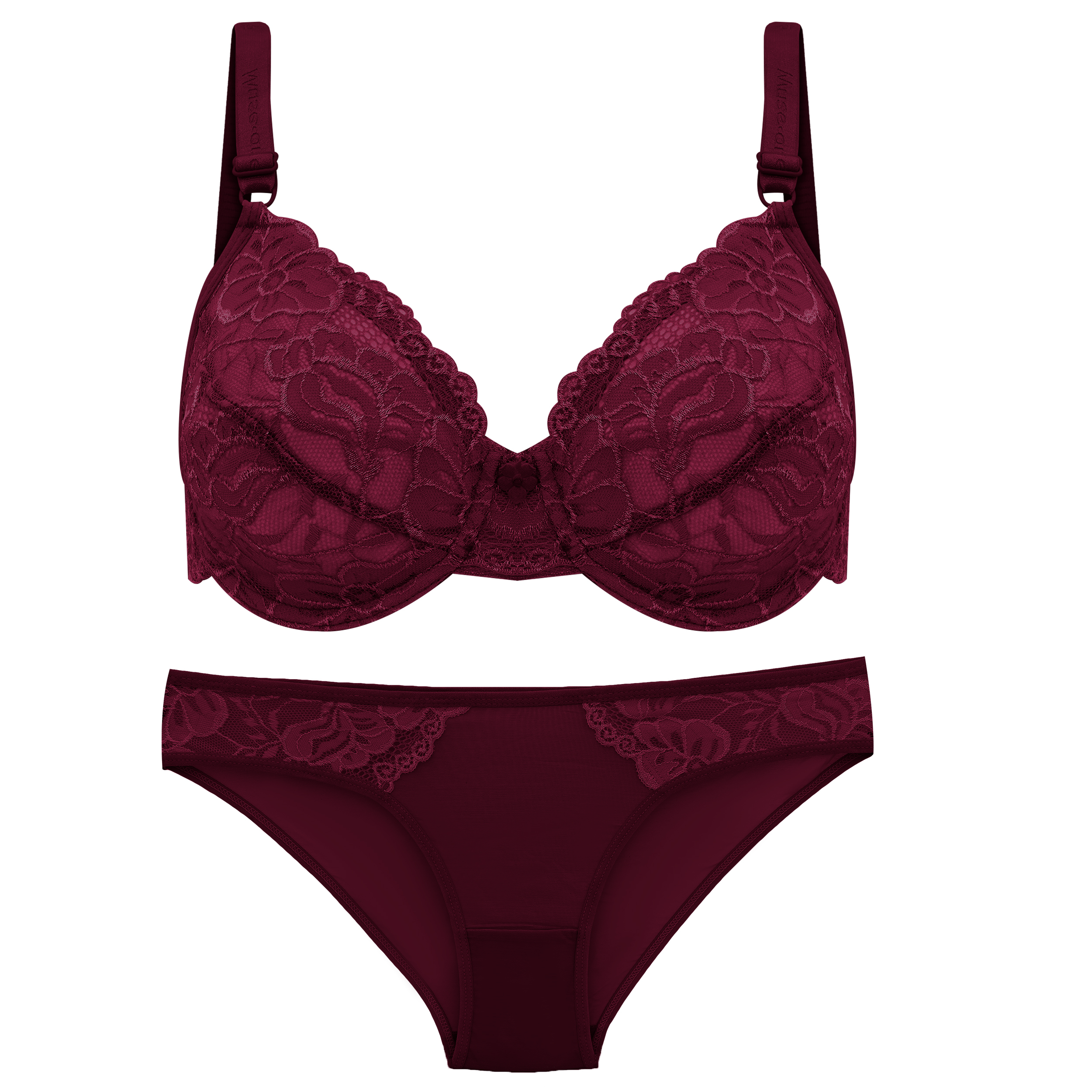 ست شورت و سوتین زنانه آوا کد 2034Z