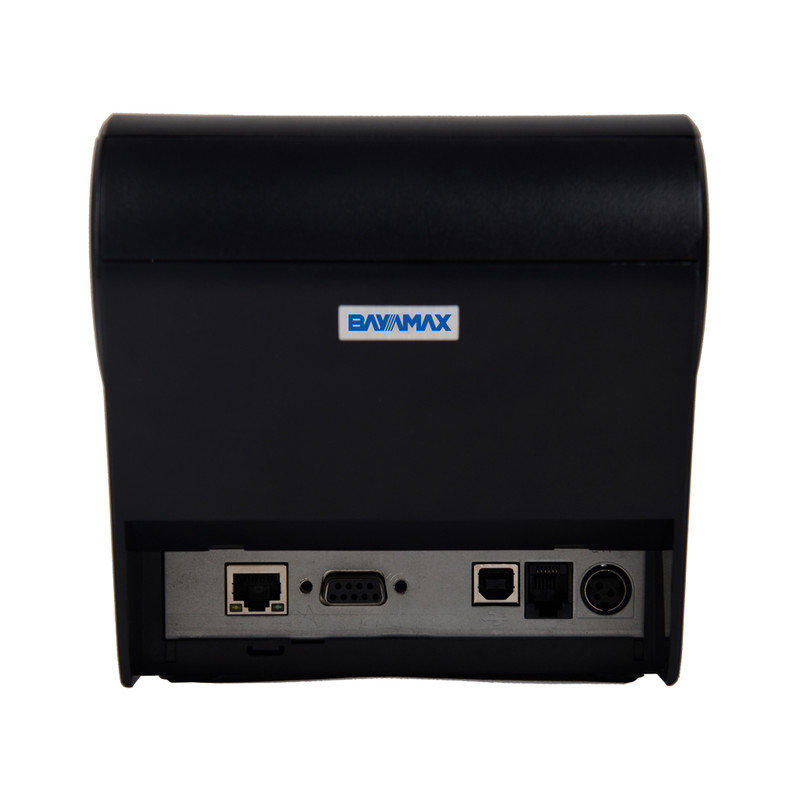 پرینتر حرارتی بایامکس مدل BP-206