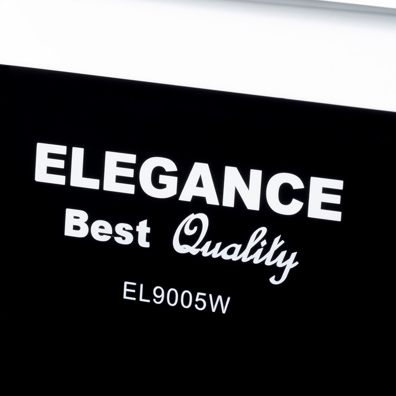 ماشین ظرفشویی الگانس مدل EL9005